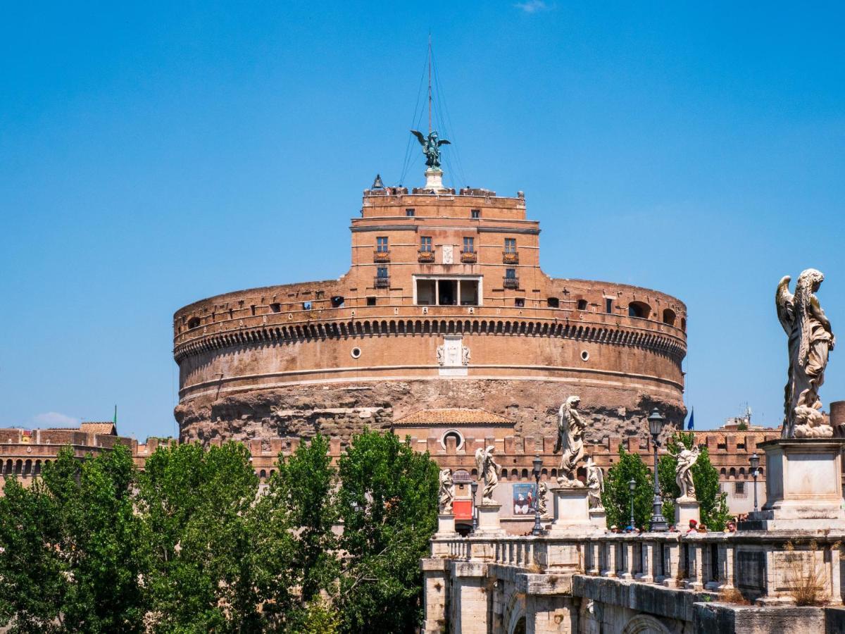 Alto Apartment Rome Exterior photo