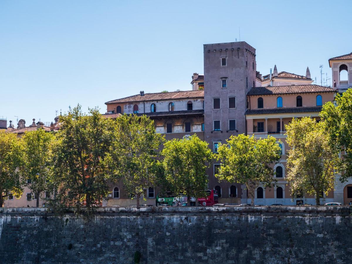 Alto Apartment Rome Exterior photo