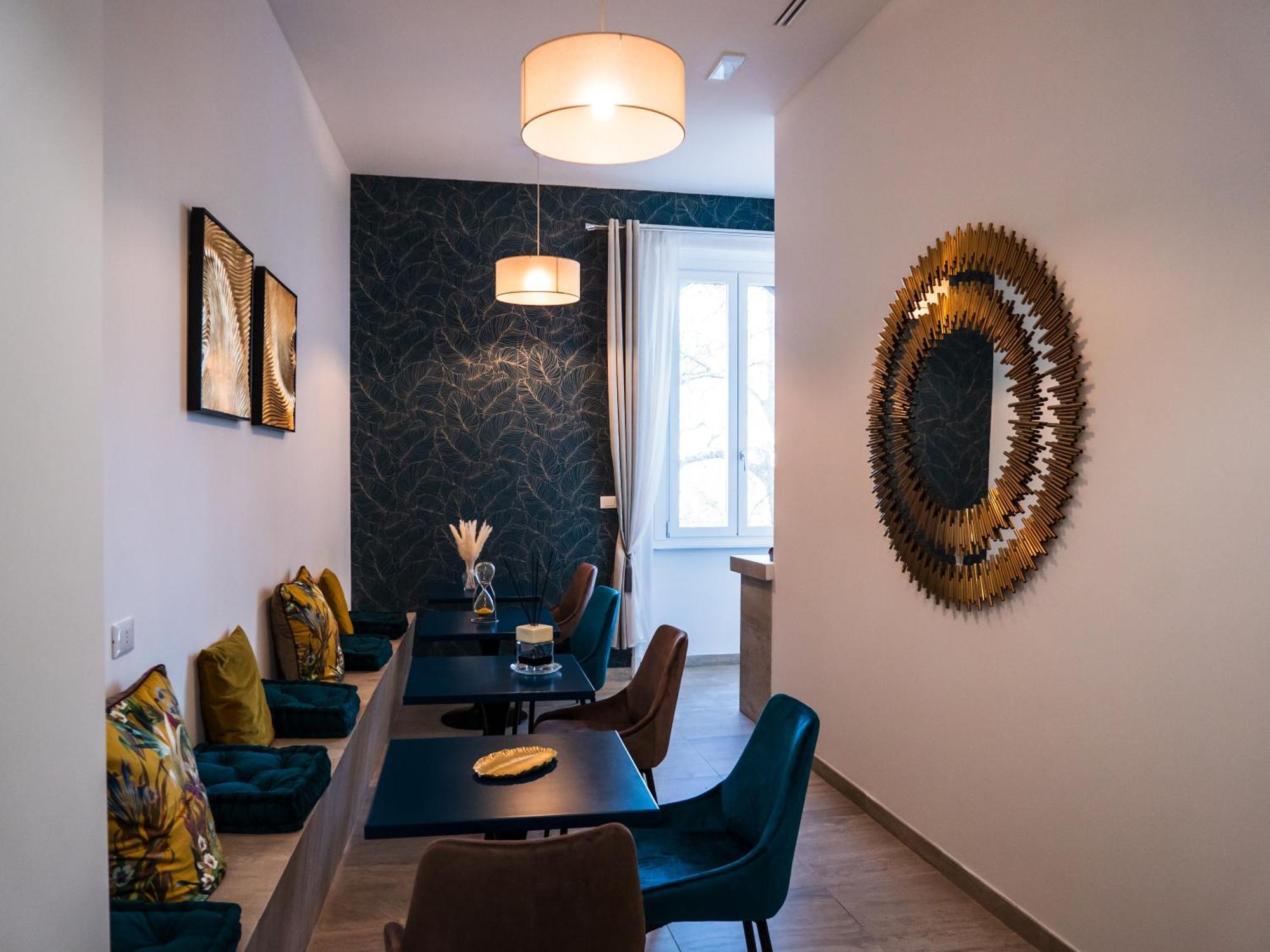 Alto Apartment Rome Exterior photo