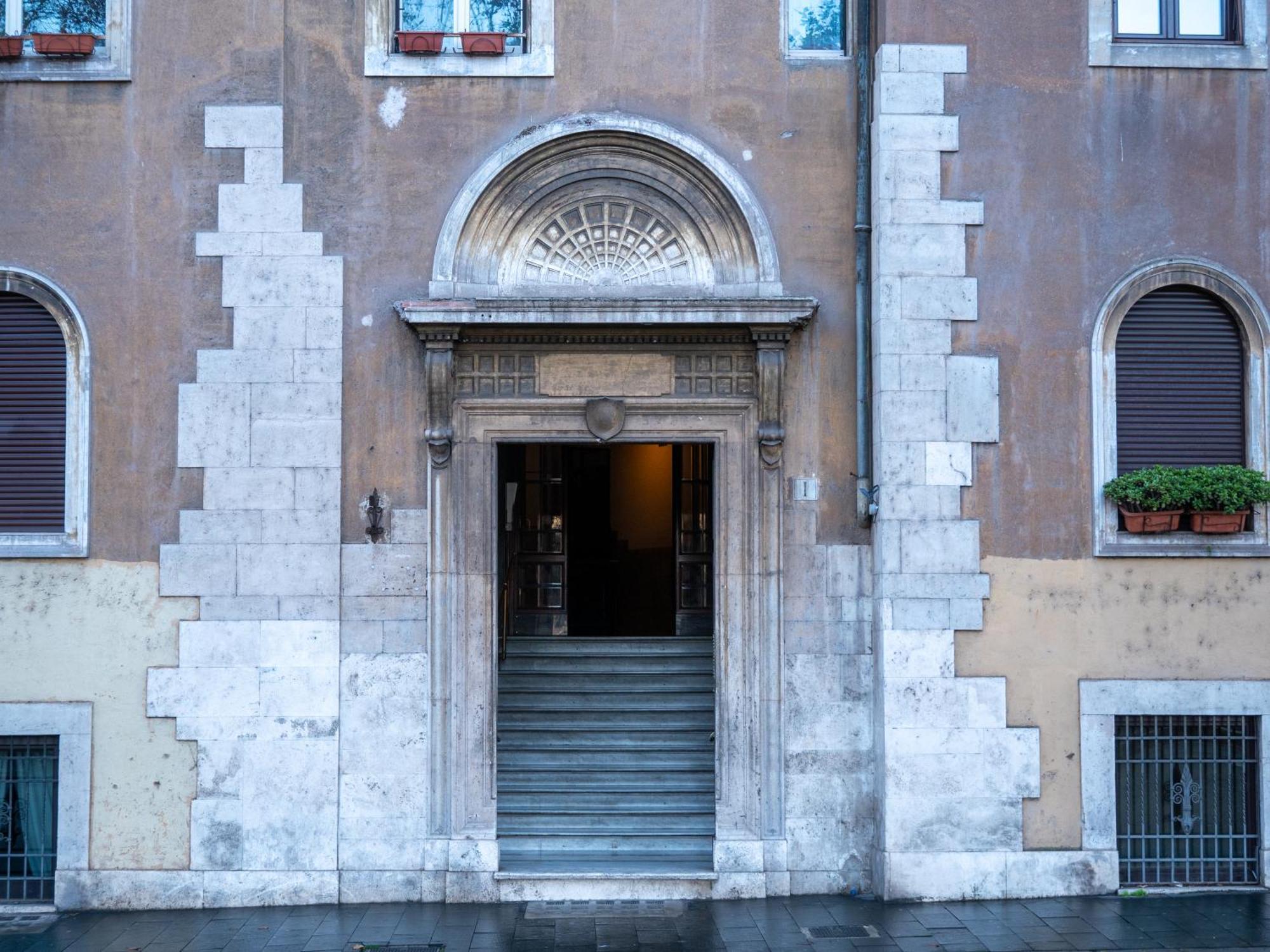 Alto Apartment Rome Exterior photo