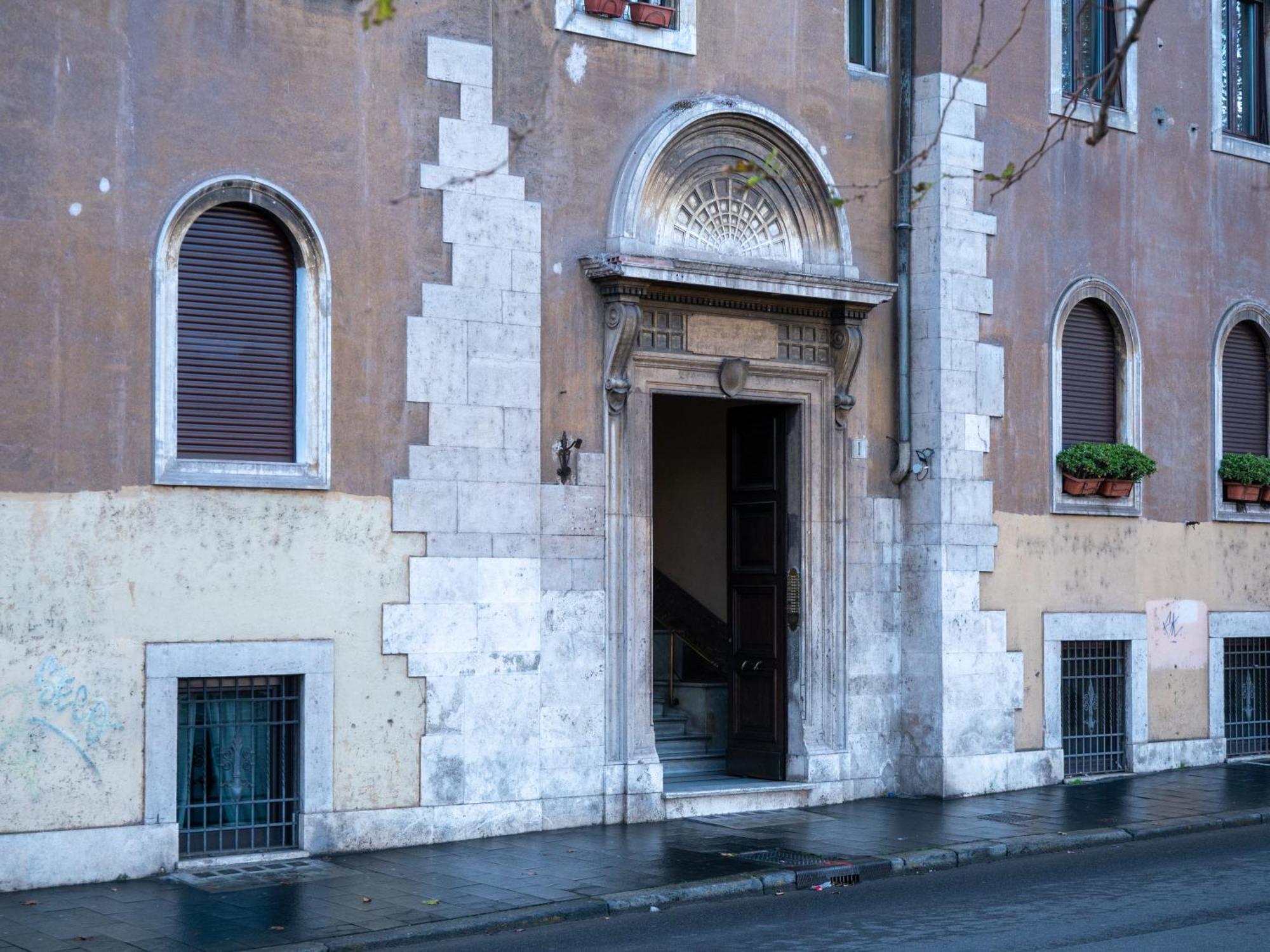 Alto Apartment Rome Exterior photo