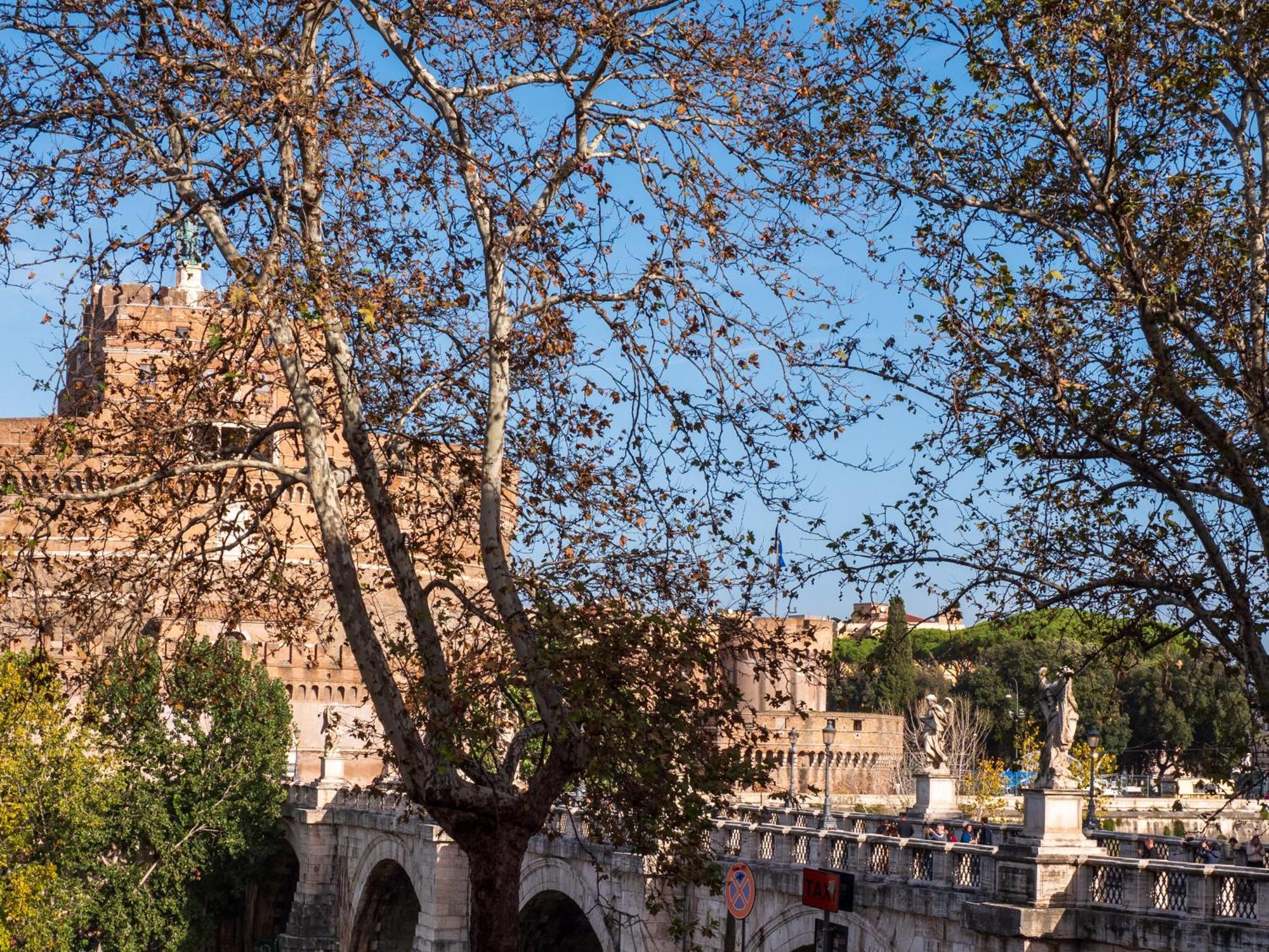 Alto Apartment Rome Exterior photo