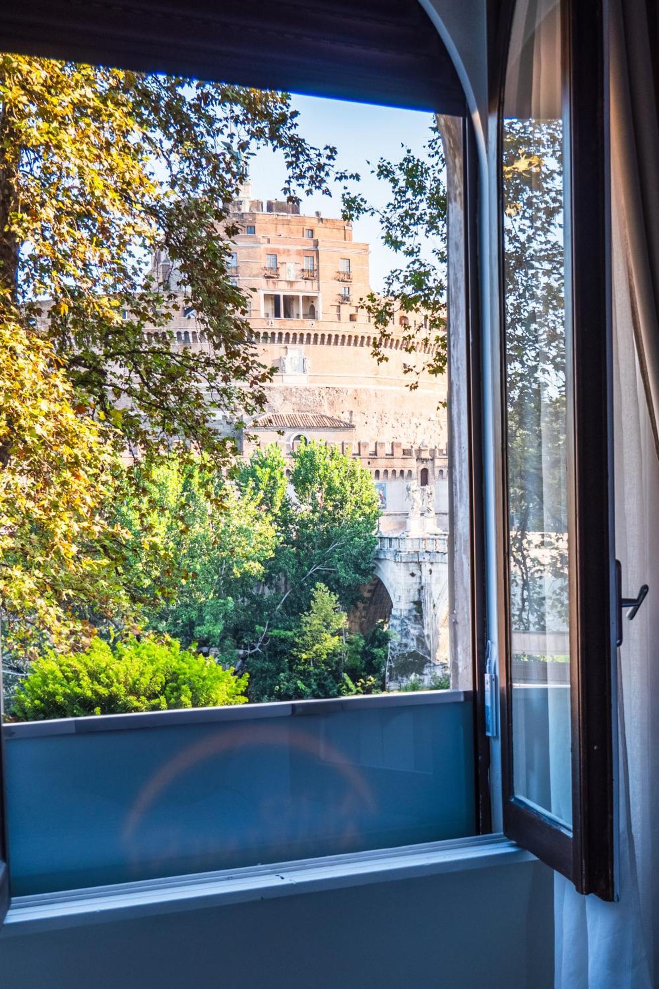 Alto Apartment Rome Exterior photo