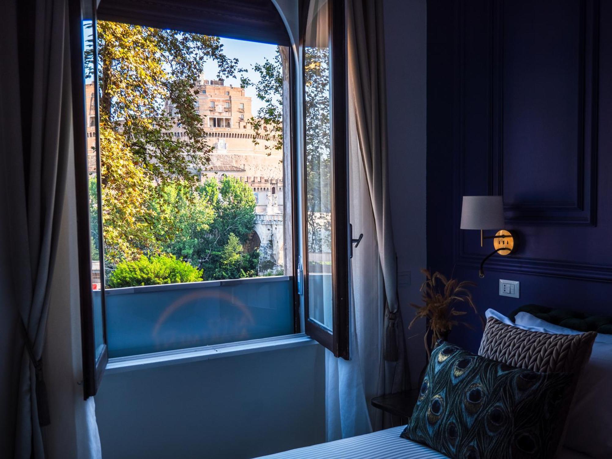 Alto Apartment Rome Exterior photo