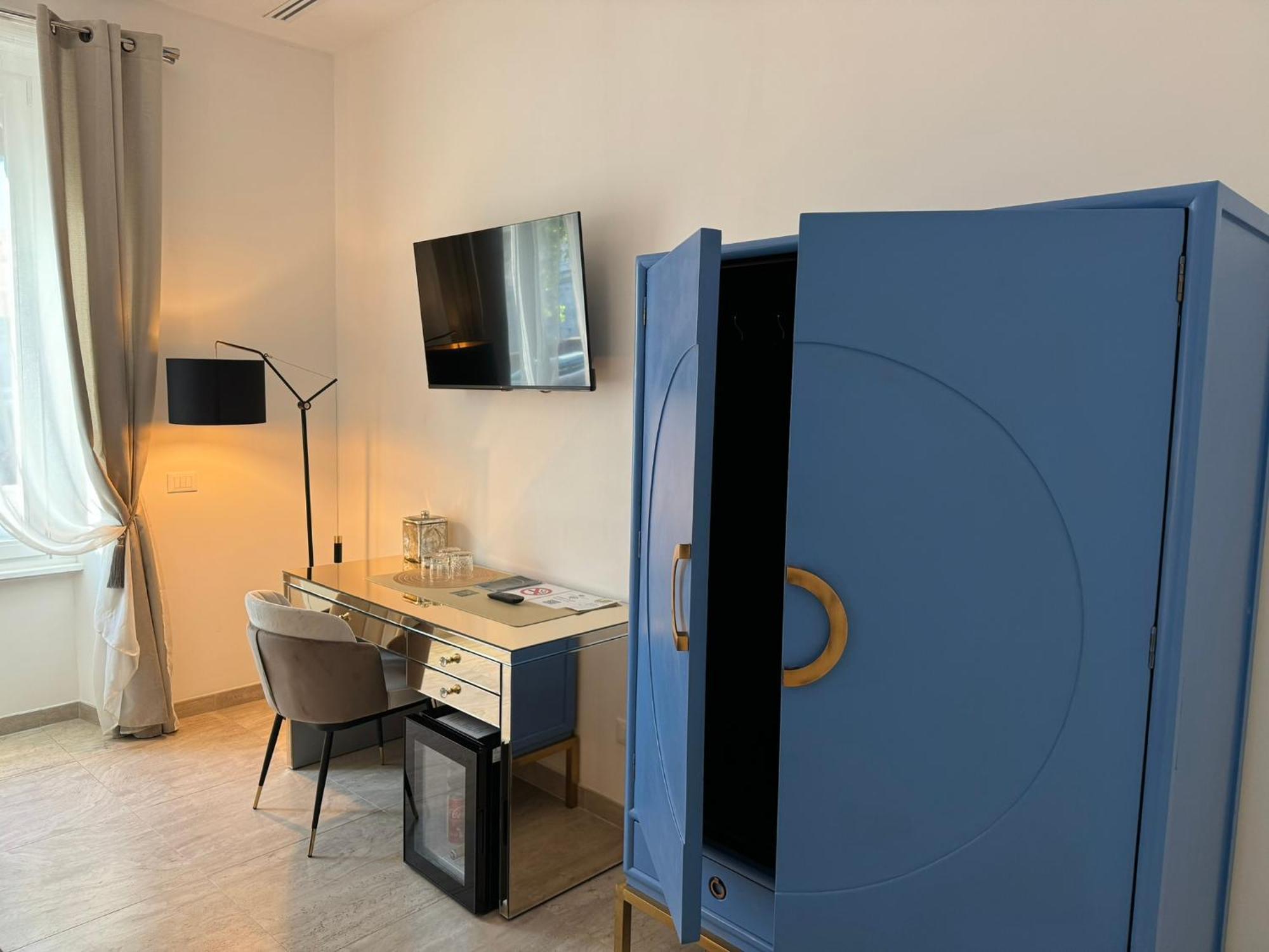 Alto Apartment Rome Exterior photo
