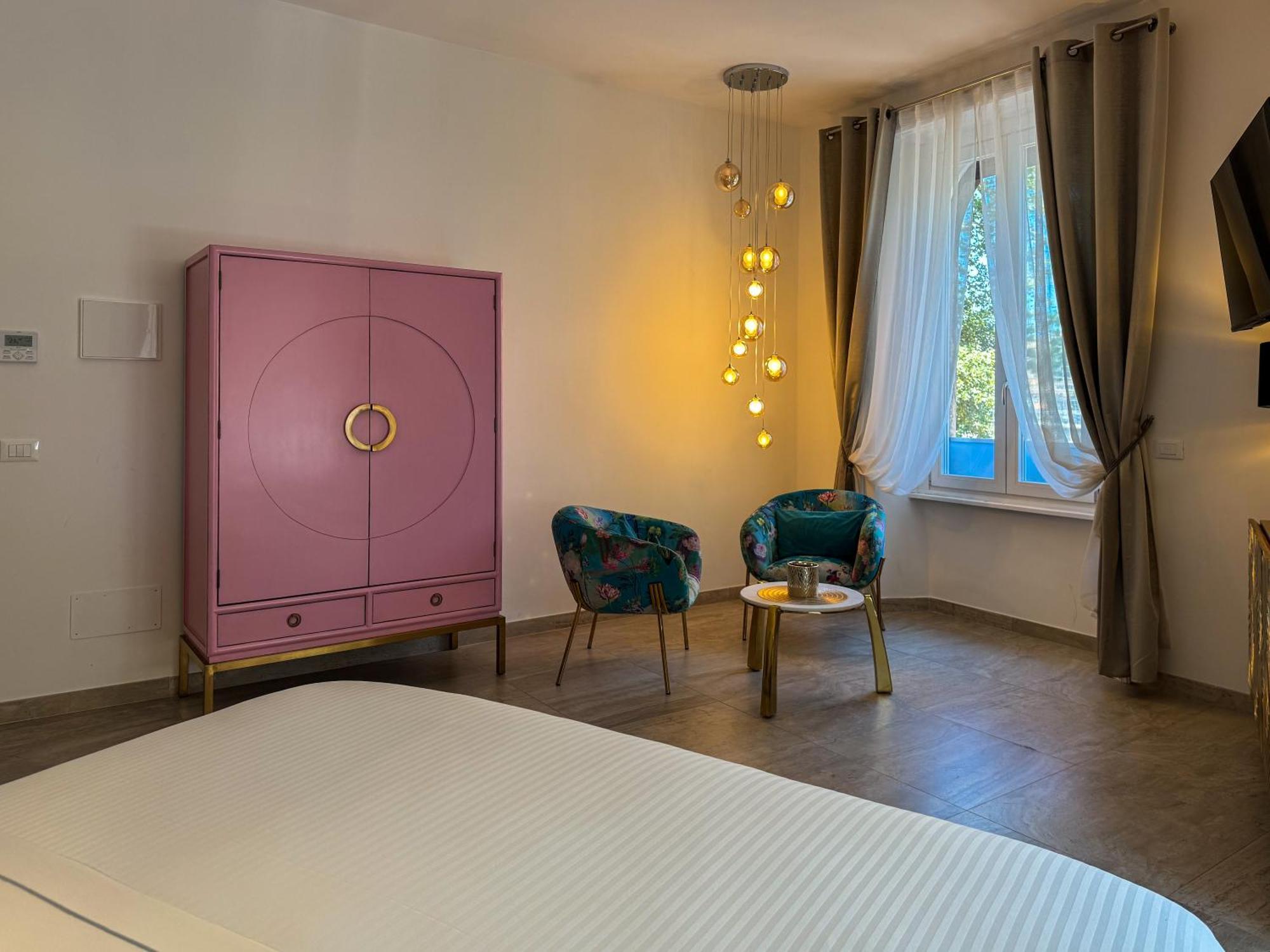 Alto Apartment Rome Exterior photo
