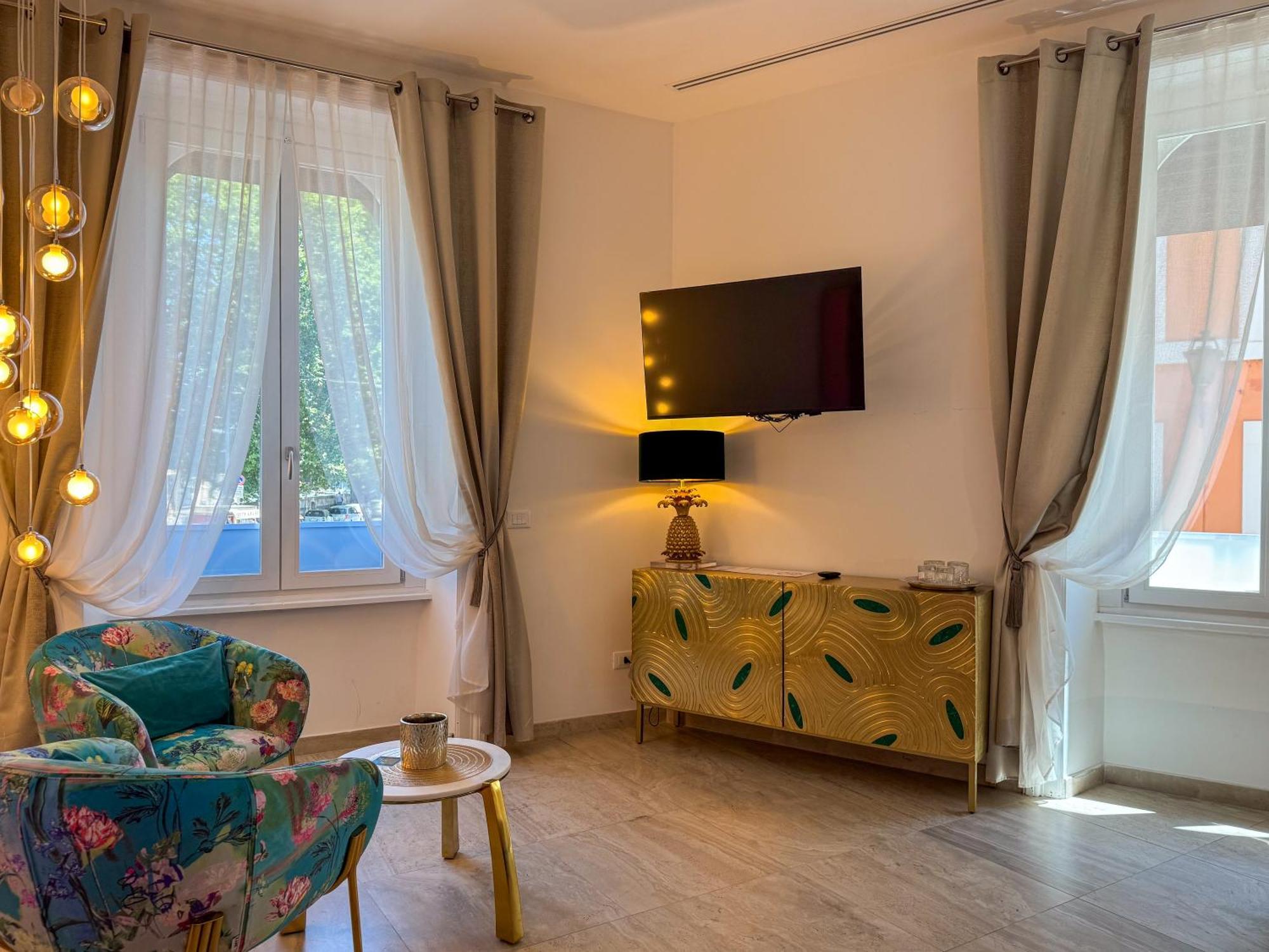Alto Apartment Rome Exterior photo