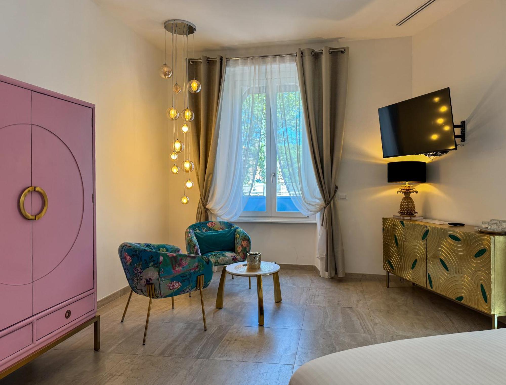 Alto Apartment Rome Exterior photo