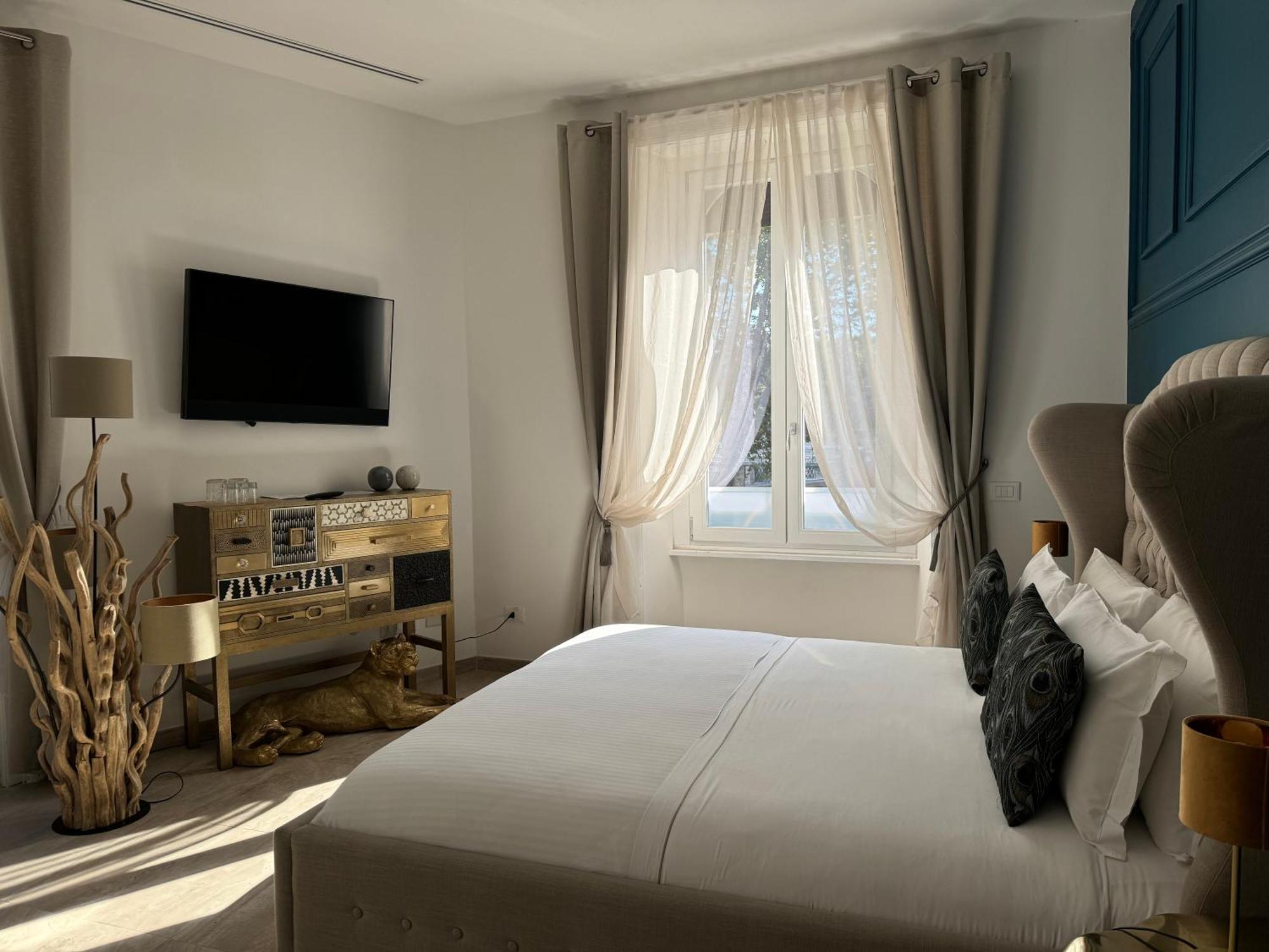 Alto Apartment Rome Exterior photo