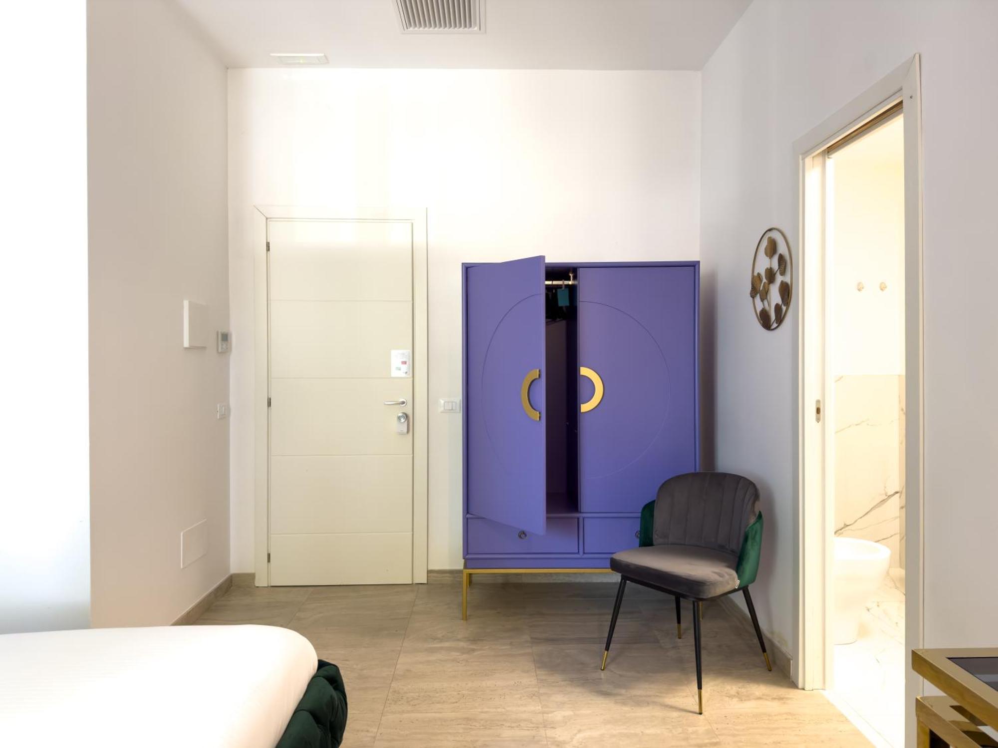 Alto Apartment Rome Exterior photo